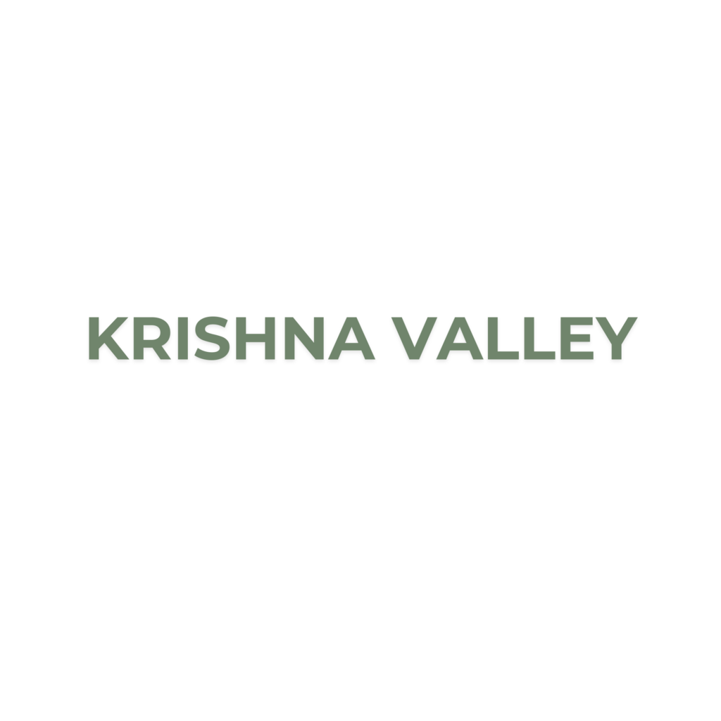 ABOUT US - Krishna Valley
