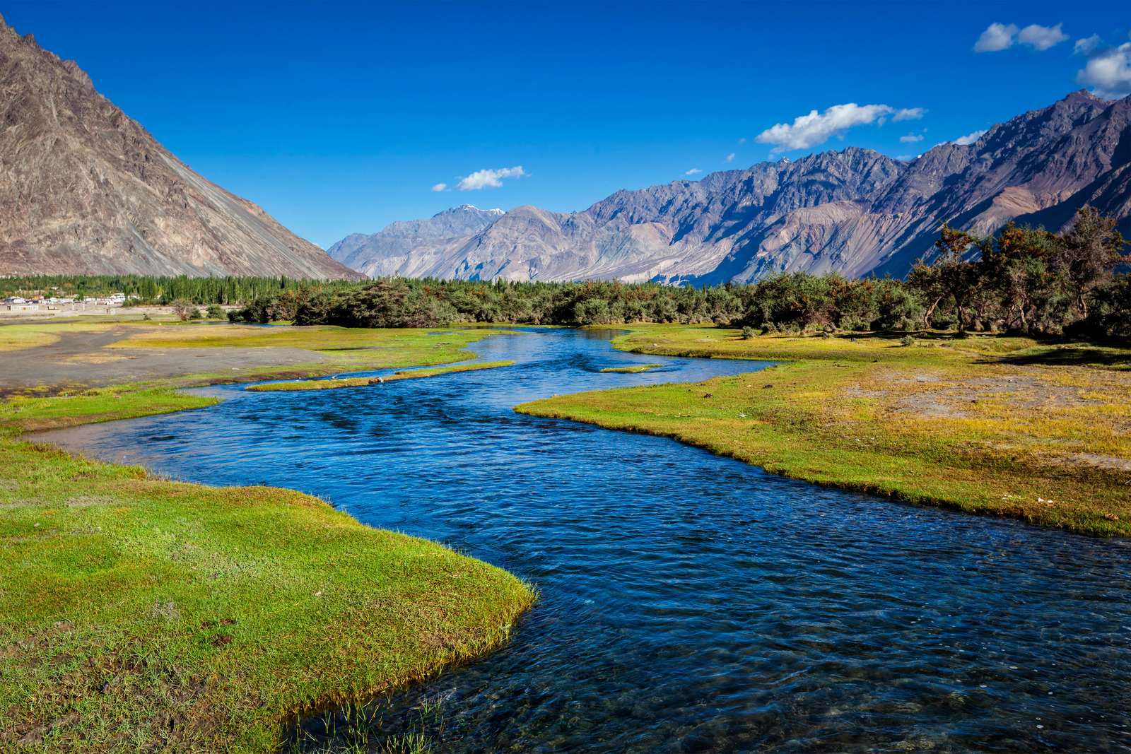 HOME - Krishna Valley