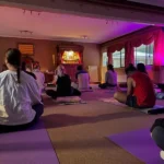 EXPERIENCE - Krishna Valley