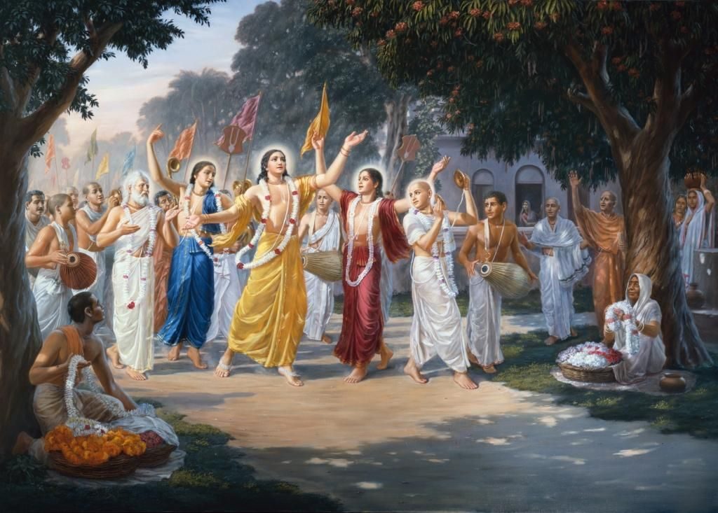 Discovering Harmony: A Journey into Conscious & Sustainable Living - Krishna Valley