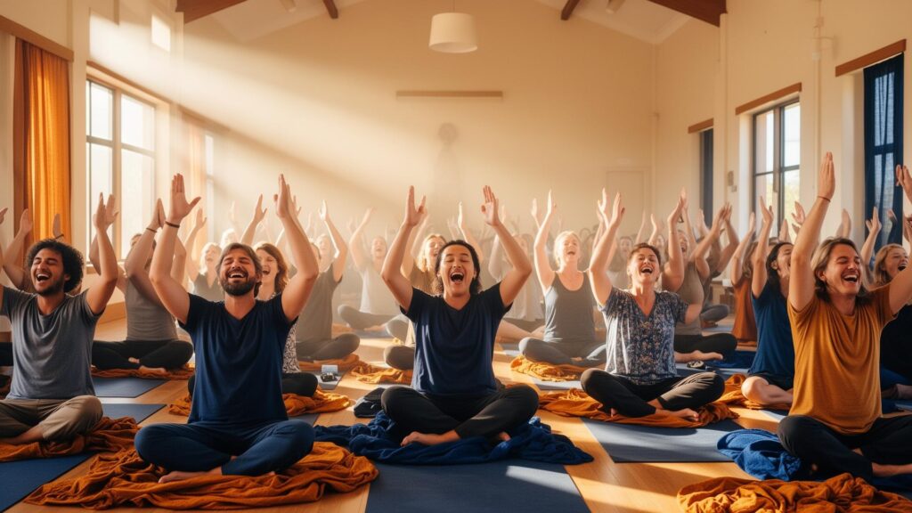 A Sanctuary of Compassion: Caring for Our Sacred Herds